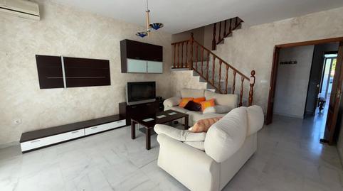 Photo 2 of Single-family semi-detached for sale in  Rafael Peralta, Colegio Europa, Espartinas