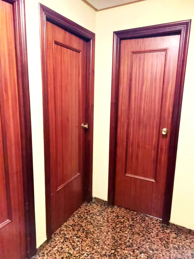 Piso en venta en Valencia con Aire acondicionado, Horno y Balcón
