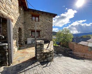 Exterior view of House or chalet for sale in Chía