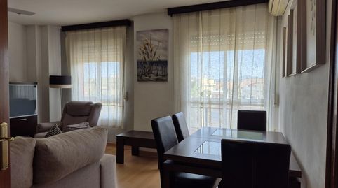 Foto 4 de Piso en venta en De Carlos Cano, El Valle, Lucena