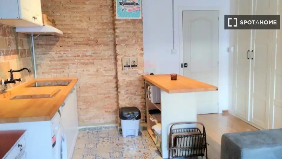 Appartement à louer à Extramurs, imagen 9