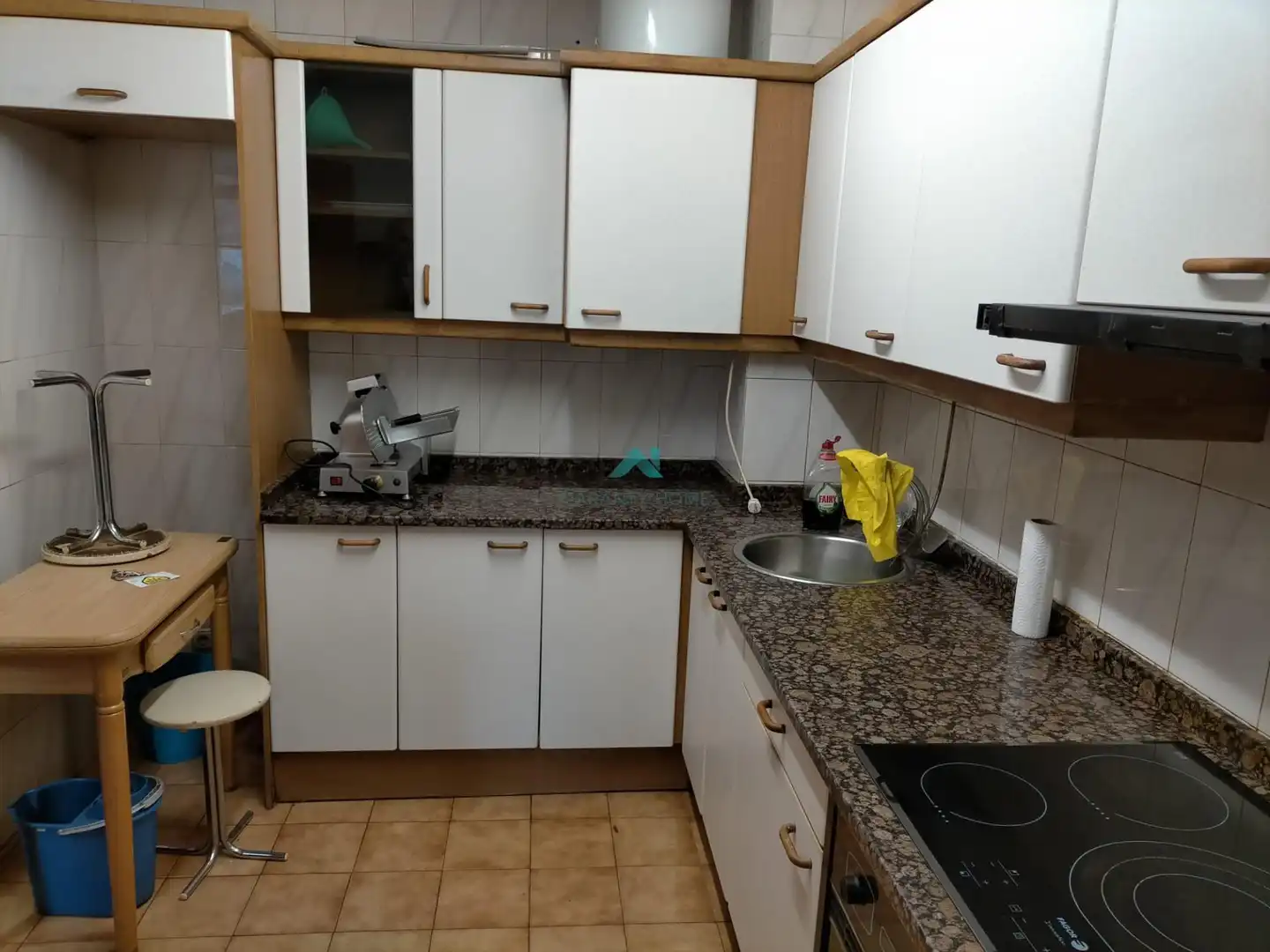 Gewerbefläche zum Verkauf in Calle de Francisco Javier Landáburu, imagen 10