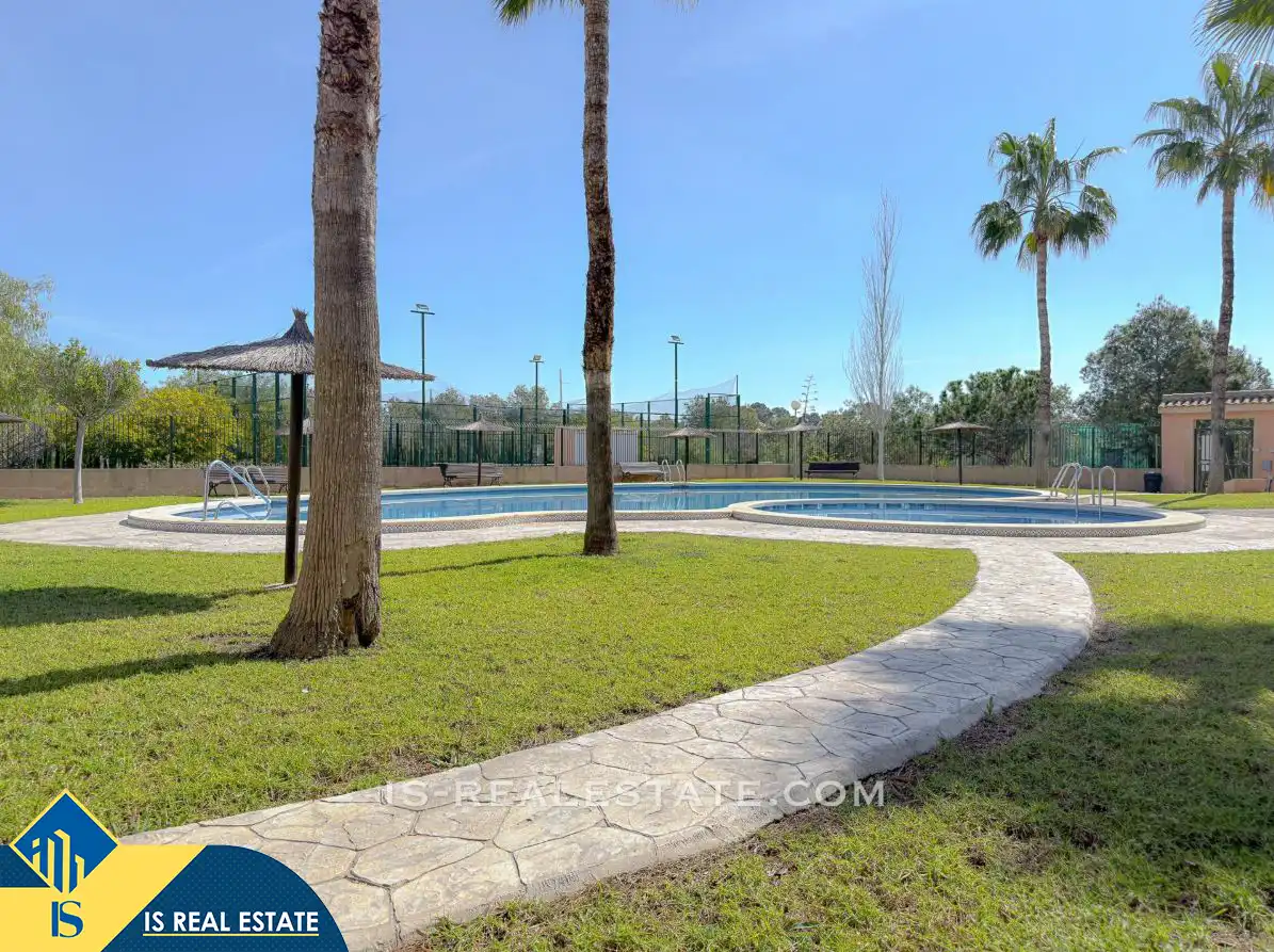 Bungalow avec piscine à vendre à Los Balcones - Los Altos, imagen 11