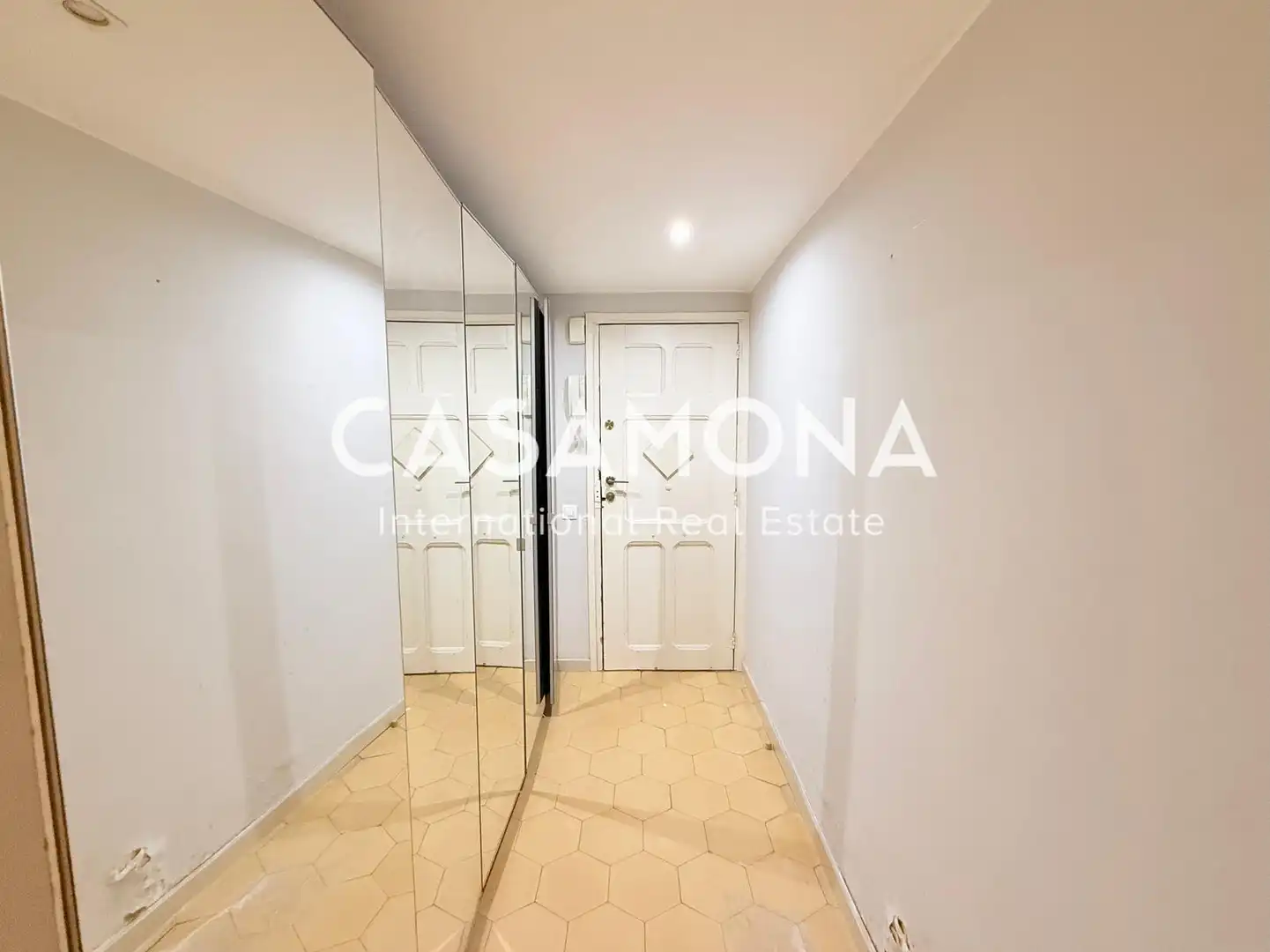 Apartamento en venta en Barri Gòtic