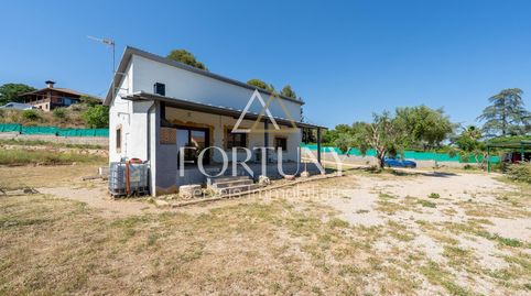 Foto 3 de Casa o chalet en venta en Calle Acacias, Alcover, Tarragona