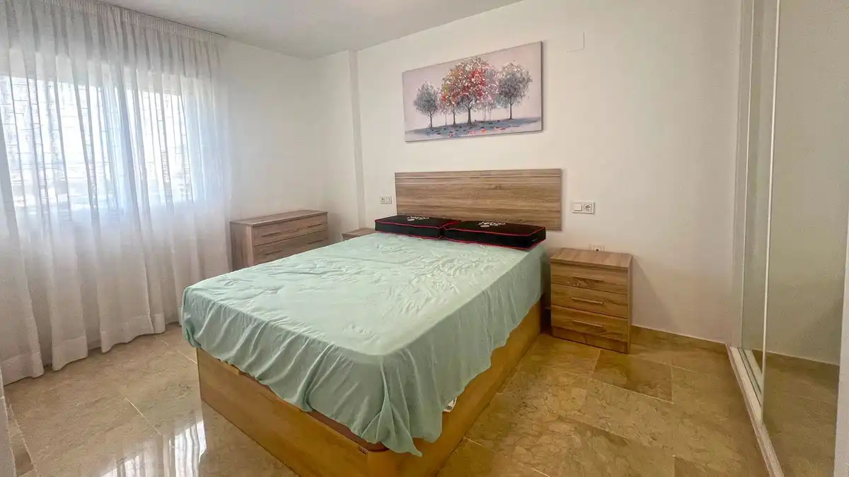 Flat with lift for sale in Marbella Centro, imagen 11