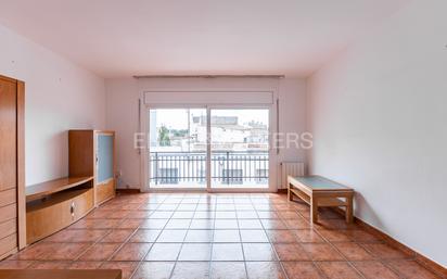 Living room of Apartment for sale in Cubelles  with Air Conditioner, Heating and Terrace