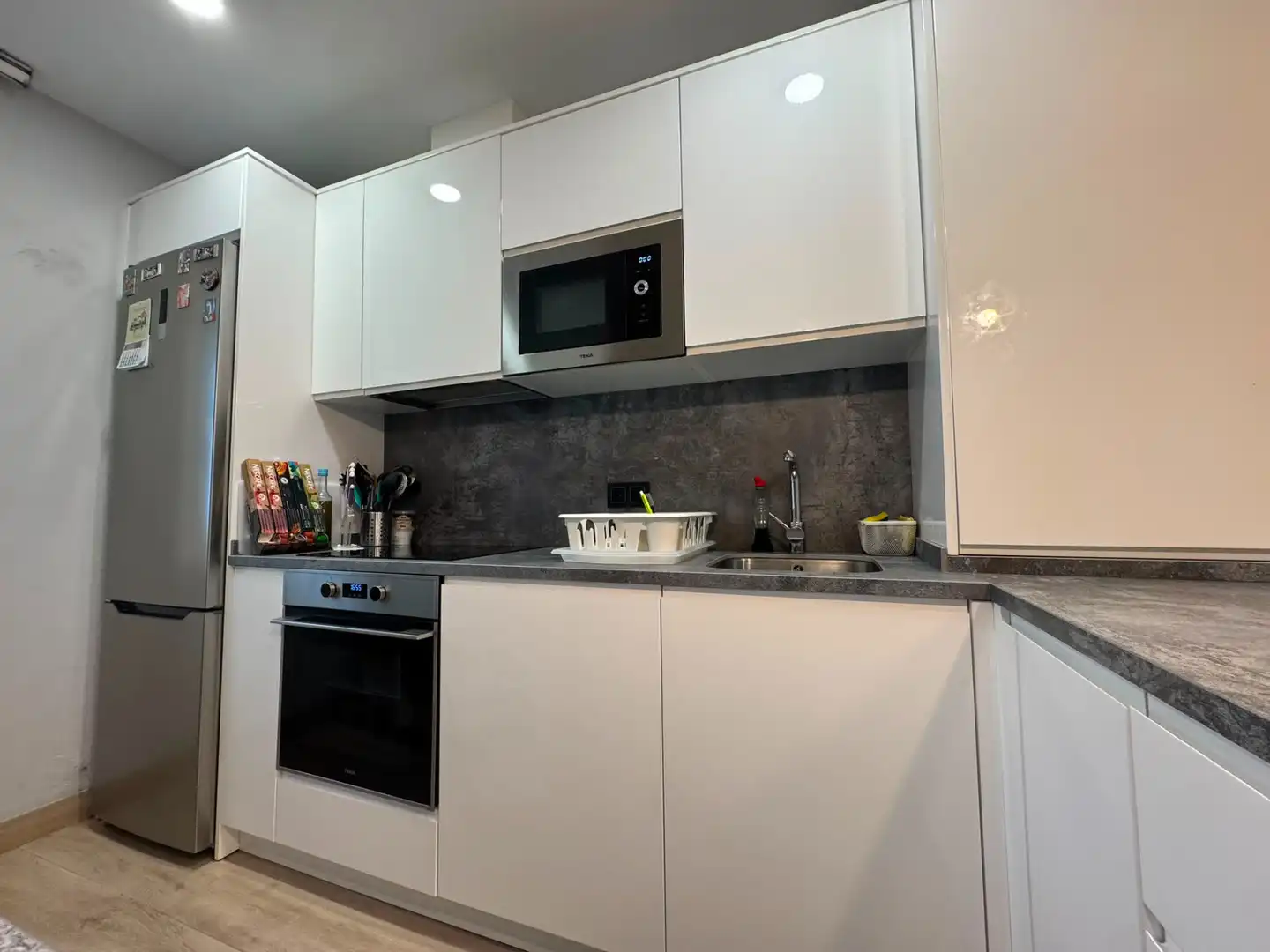 Flat to rent in La Barrosa, imagen 6