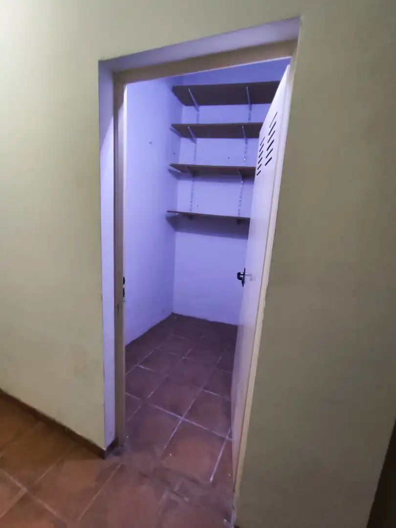 Flat for sale in Málaga  with Air Conditioner, Storage room and Furnished