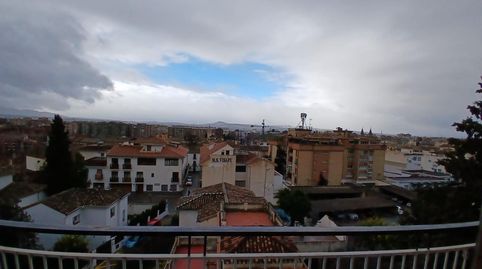Foto 5 de Piso de alquiler en San Matías - Realejo, Granada Capital