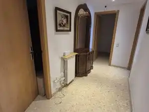 Flat for sale in Vic  with Storage room and Balcony