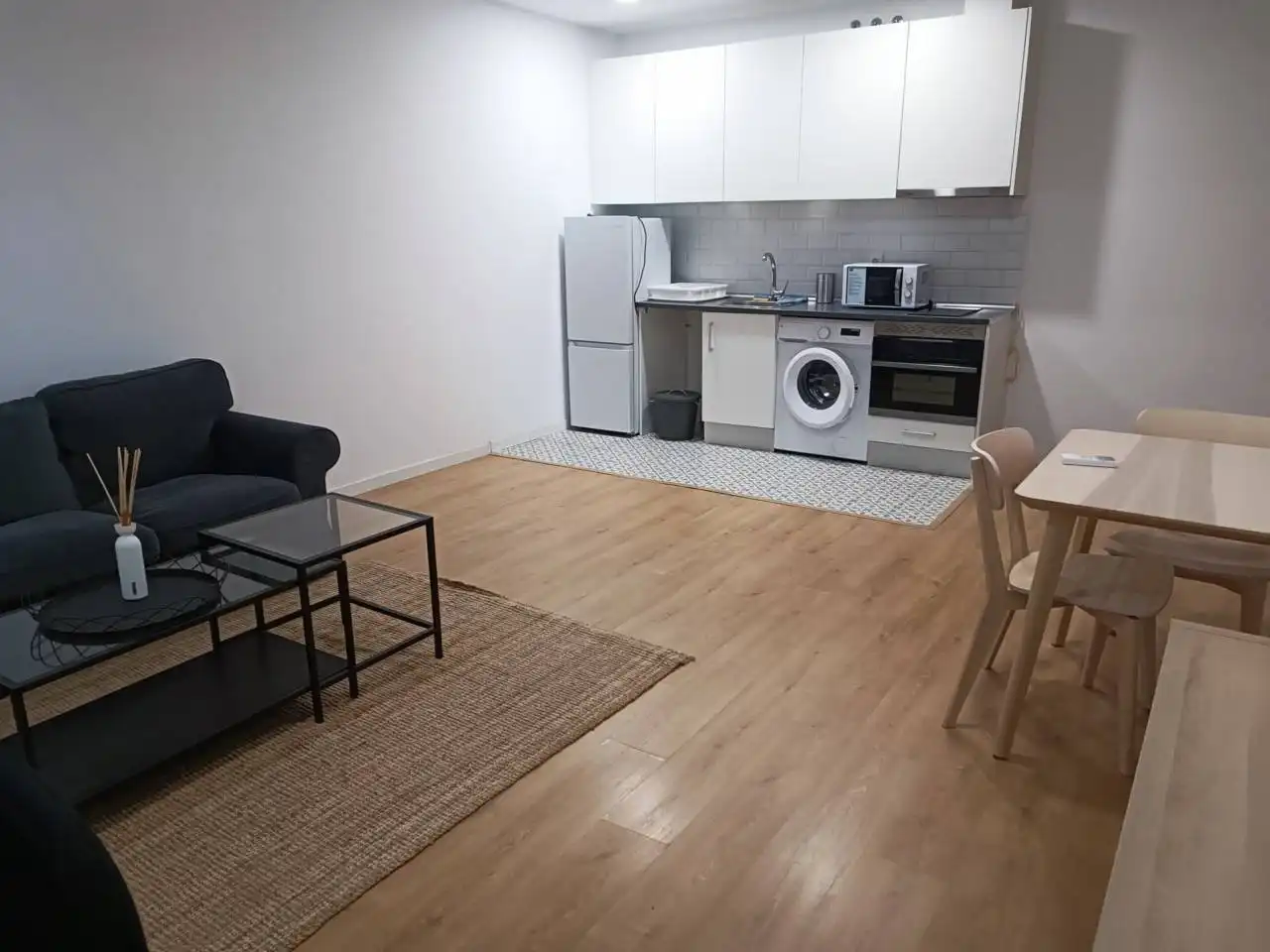 Apartments for rent in Calle Manantial, Fuenlabrada II - El Molino