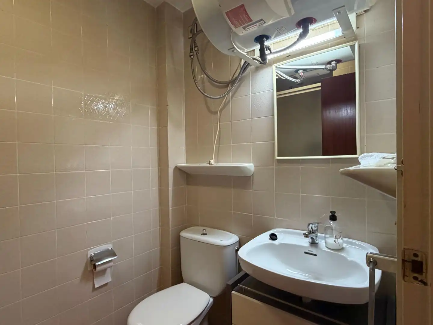 Wohnung zum Verkauf in Avenida DE LA PLATJA, imagen 33