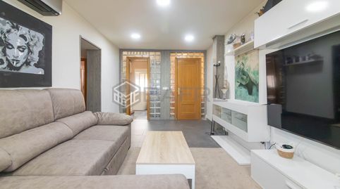 Foto 3 de Piso en venta en Vía Lusitana, Abrantes, Madrid Capital