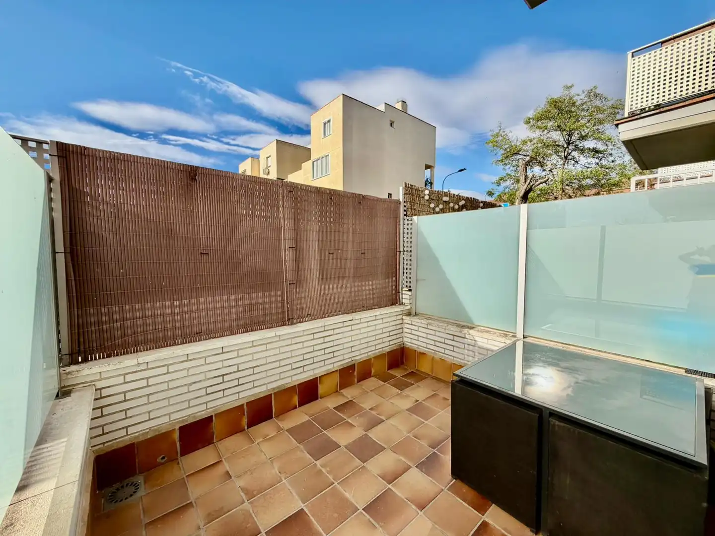 Terraza de Piso en venta en Rivas-Vaciamadrid con Aire acondicionado, Calefacción y Terraza