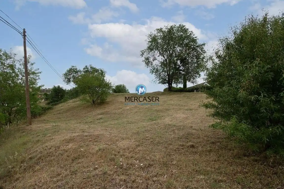 Terreno residenziale in vendita a El Casar, imagen 2