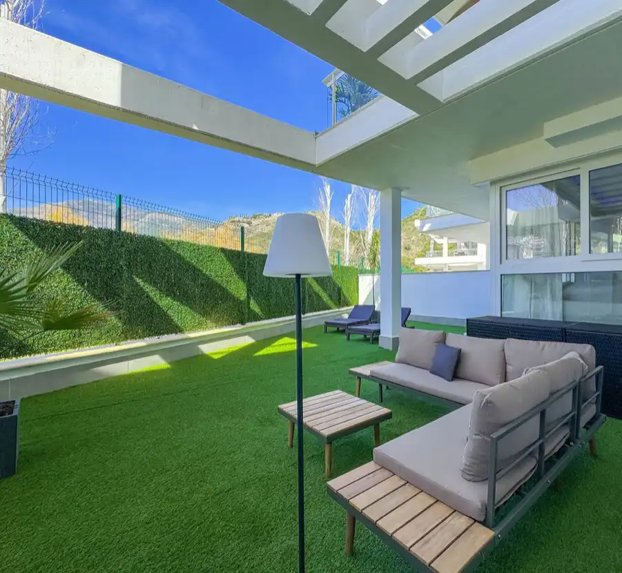Flat with pool for sale in Benahavís pueblo, imagen 25