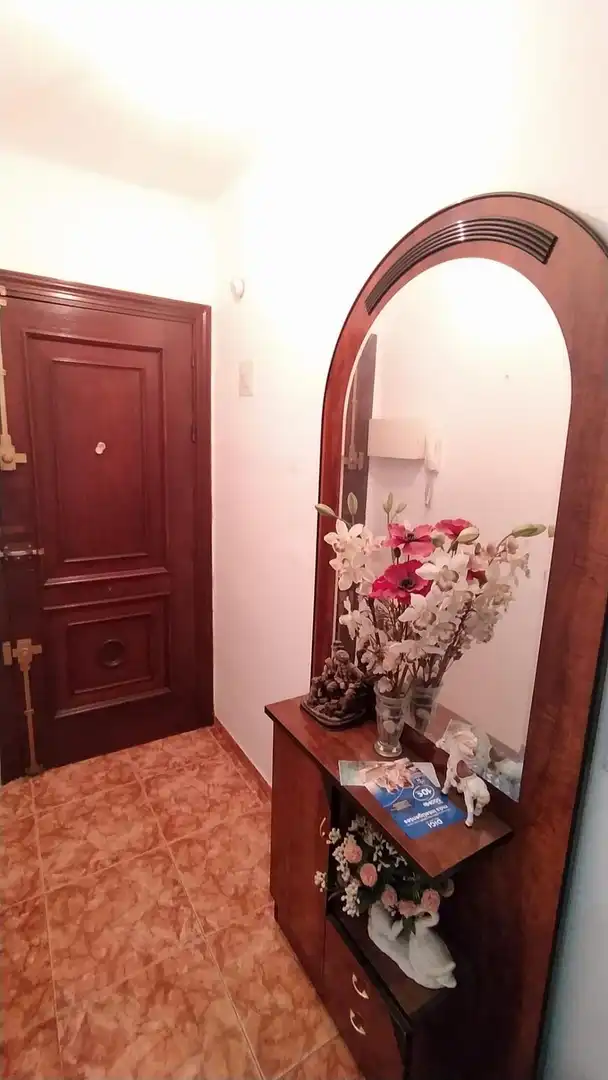 Wohnung zum Verkauf in Málaga mit Terrasse