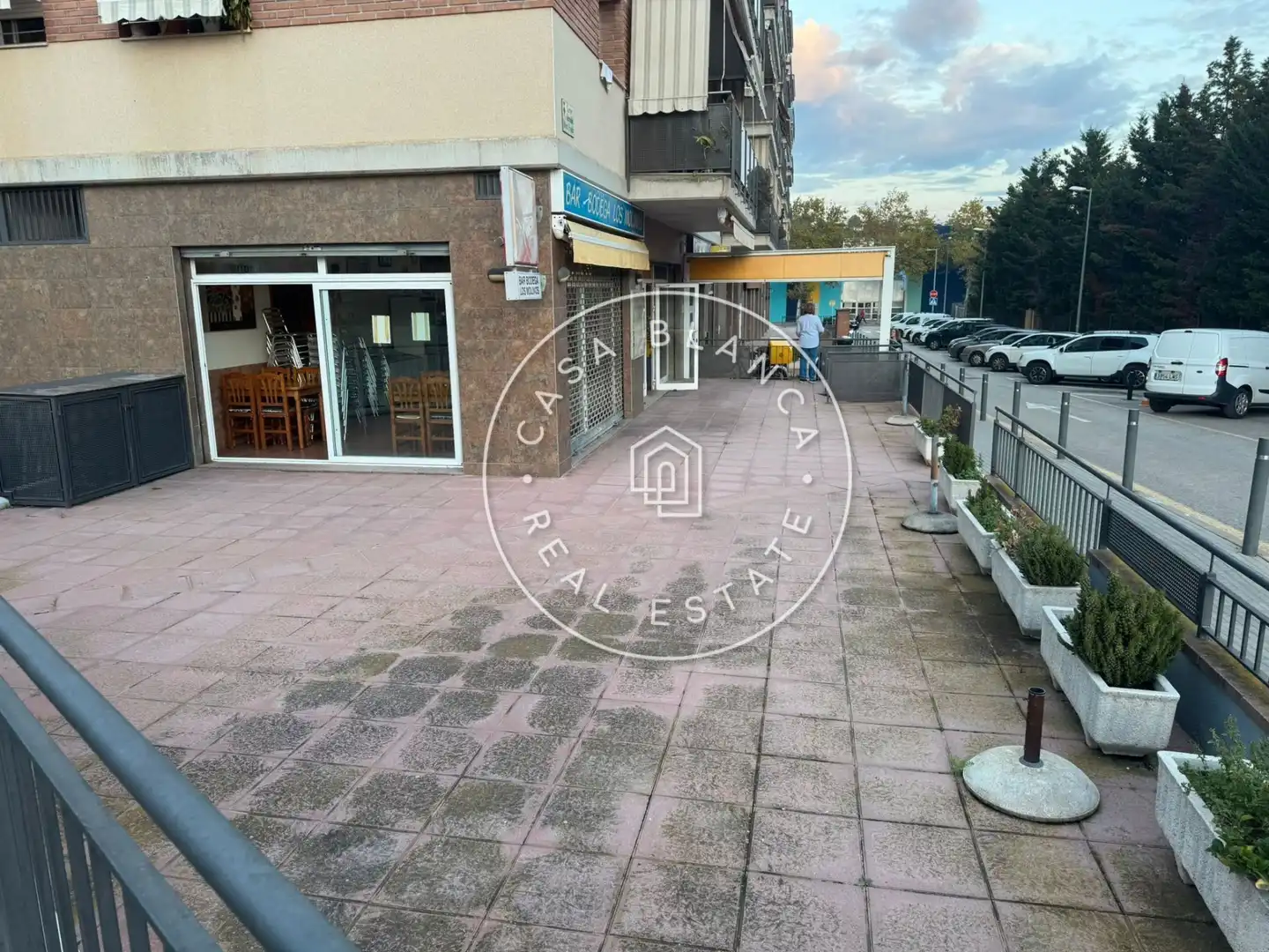 Local comercial en venta en El Molí-El Rieral, imagen 12