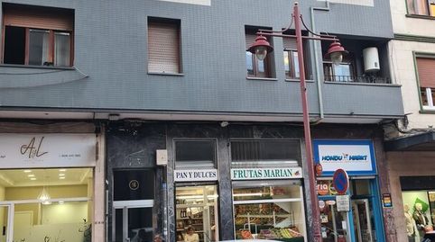 Foto 2 von Geschaftsraum zur Miete in Rontegui - Pormetxeta, Barakaldo