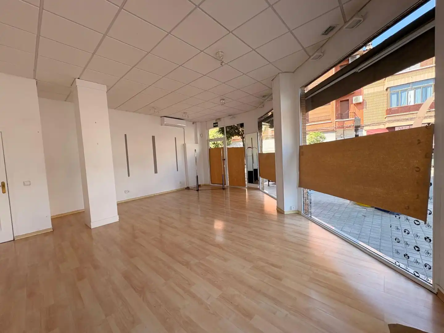 Local comercial de lloguer a Jesús del Perdón, imagen 2