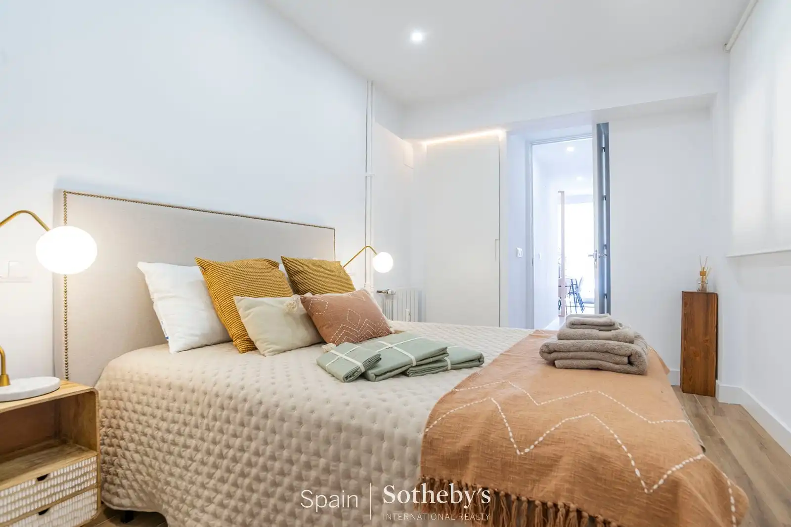 Apartament amb ascensor en venda a Calle Bravo Murillo, imagen 24