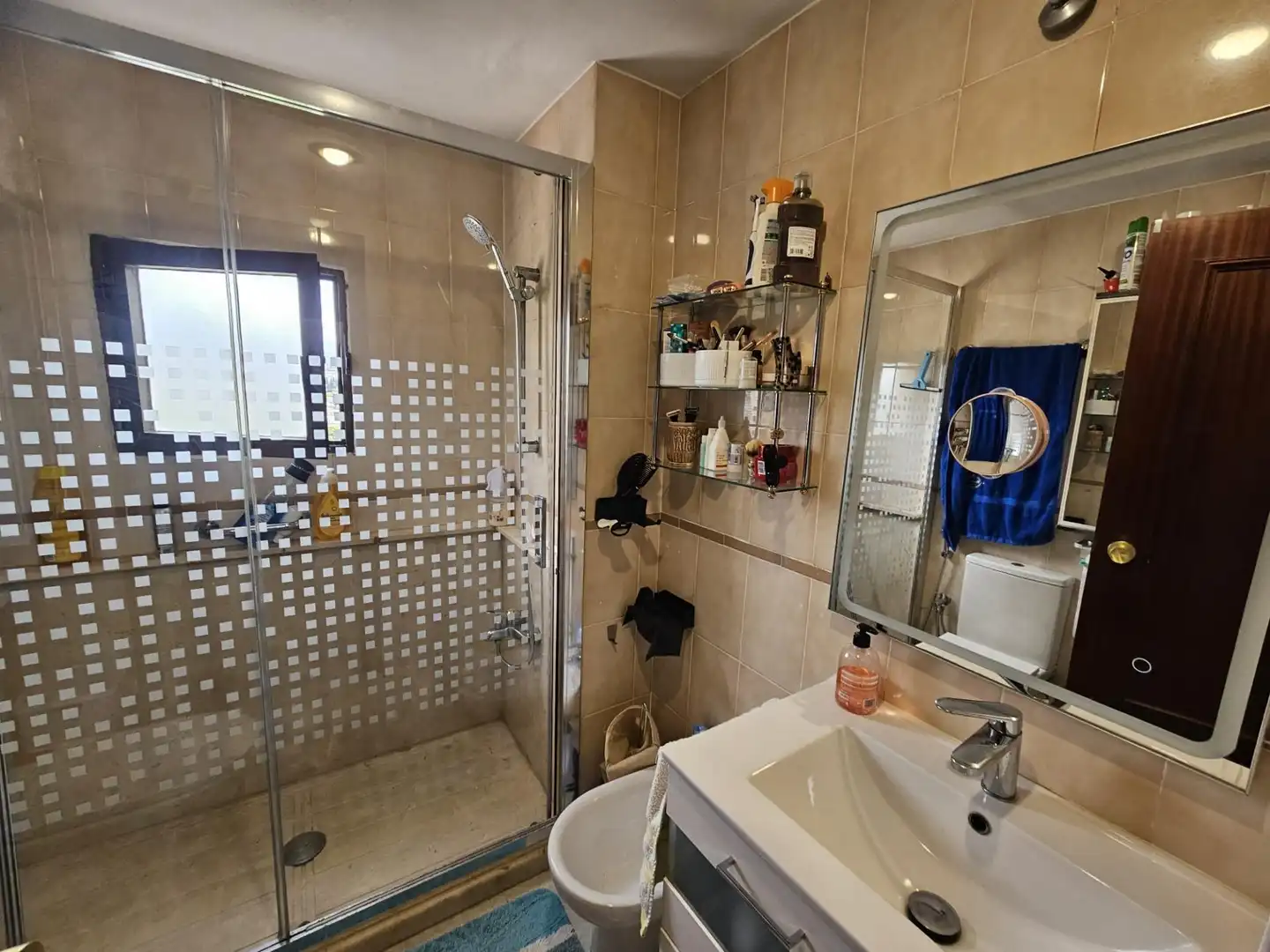 Piso con piscina en venta en Levante Alto, imagen 11