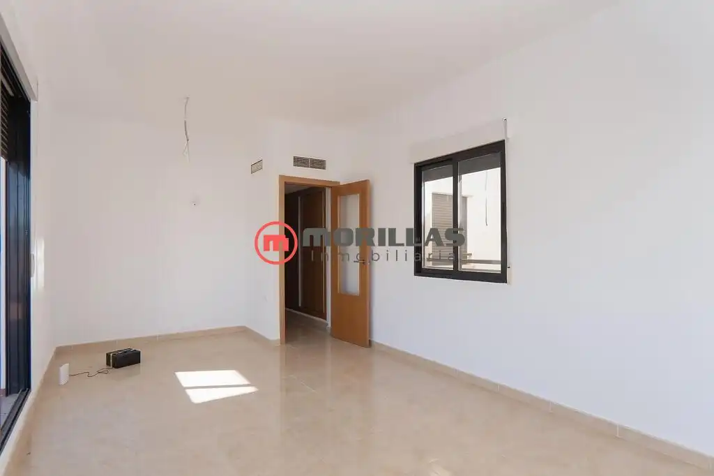 Attic for sale in Calasparra  with Heating, Terrace and Storage room