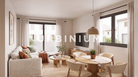 Foto 2 de Pis en venda a Carrer del Riu Freser, 23, Eixample Sud – Migdia, Girona