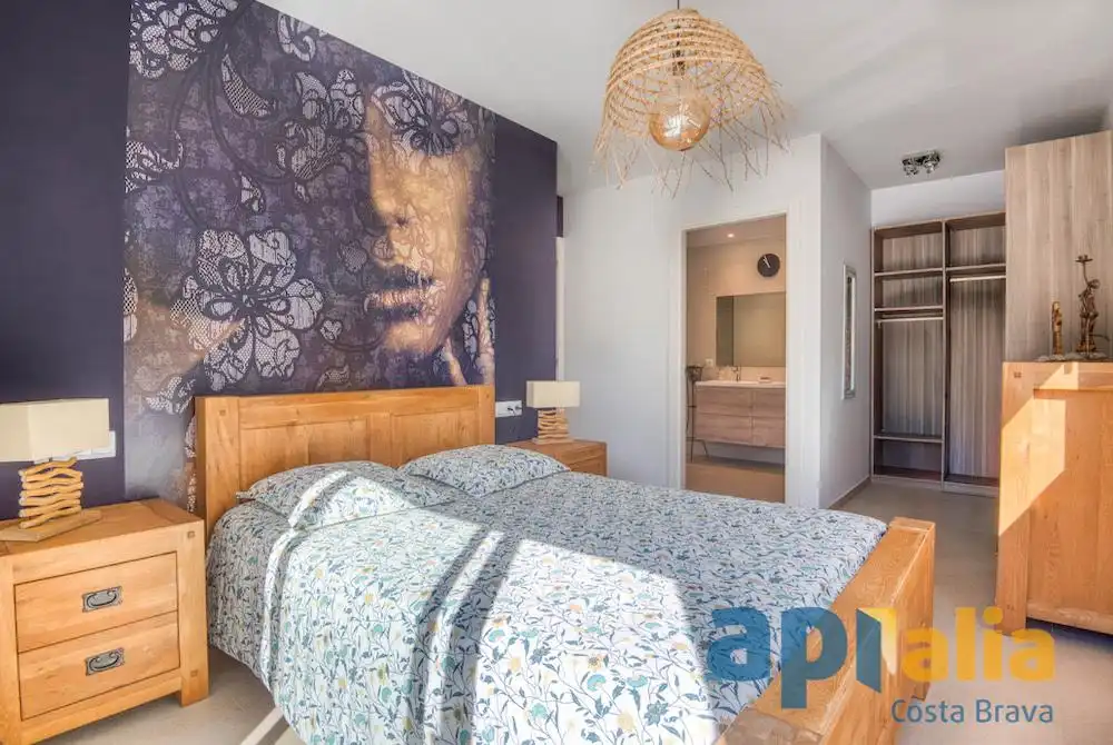 House with pool for sale in Platja d'Aro, imagen 17