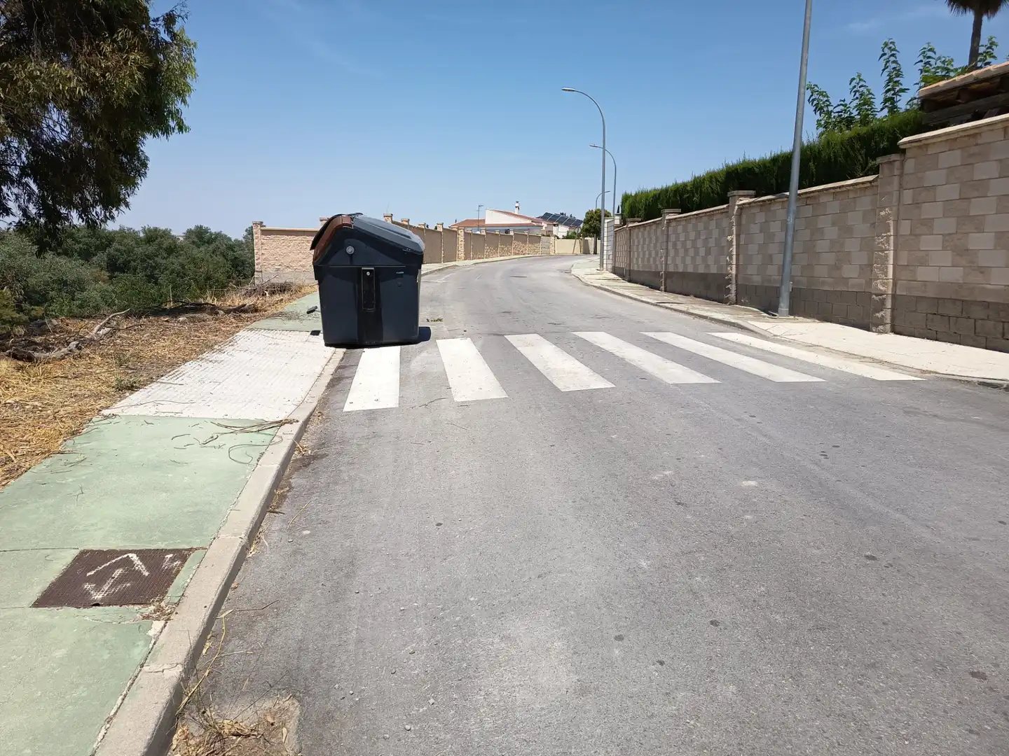 Terreni e lotti in vendita a Puente Tablas - Puente Nuevo - Cerro Molina, imagen 2
