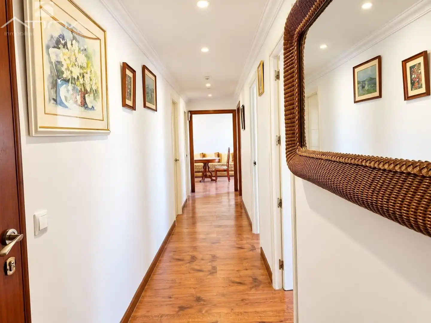 Ground floor for sale in Centro ciudad