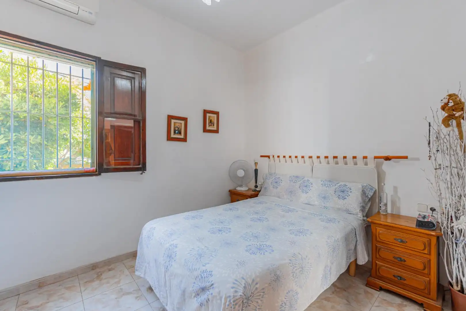 Dormitori de Casa o xalet en venda en  Palma de Mallorca