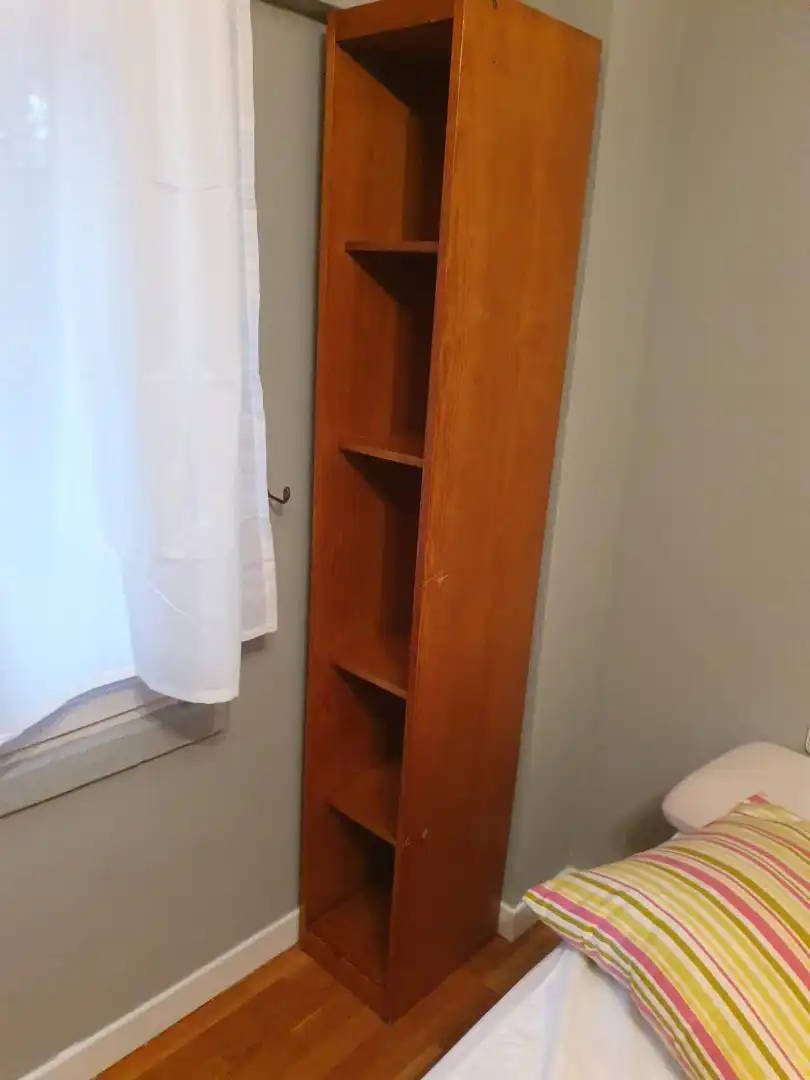 Flat for rent in Avenida del Arlanzón, Villa Pilar