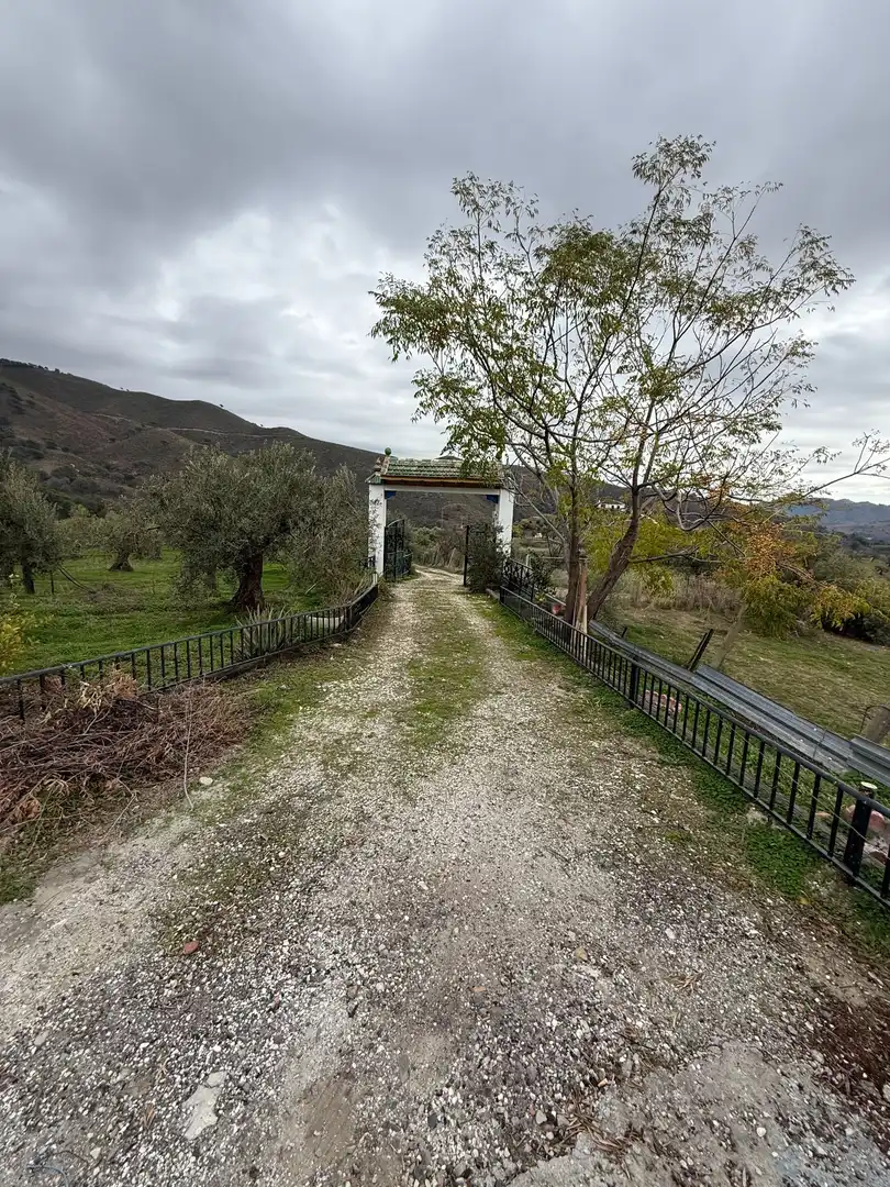 Casa rústica en venda a diseminado huertas y lomas, imagen 7