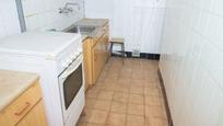 Kitchen of Flat for sale in  Barcelona Capital