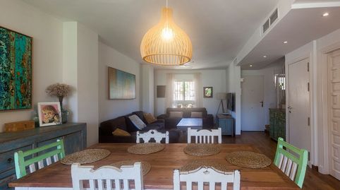 Foto 3 von Einfamilien-Reihenhaus zum Verkauf in Tarifa ciudad, Tarifa