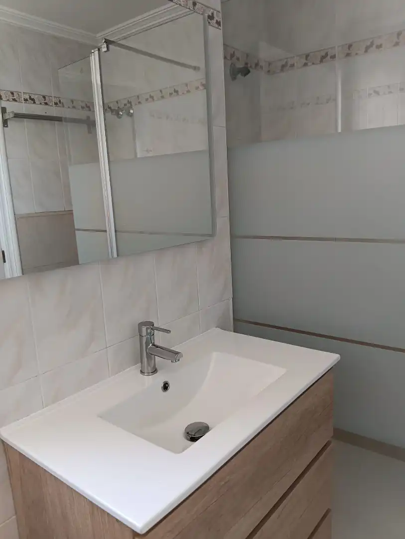Appartamento con terrazza in affitto a Cartagena ciudad, imagen 23