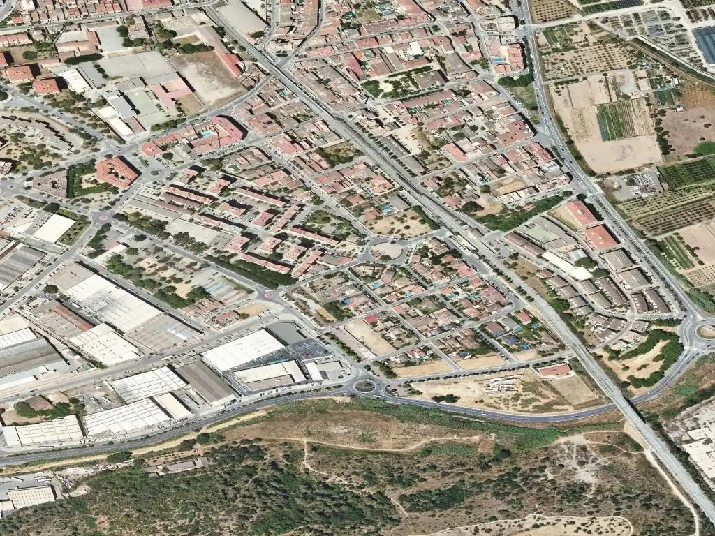 Terreno residenziale in vendita a Calle Prat de la Riba 17 Y, imagen 3