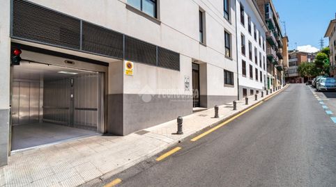 BoxPlaza De Garaje en venta en Granada, imatge 4