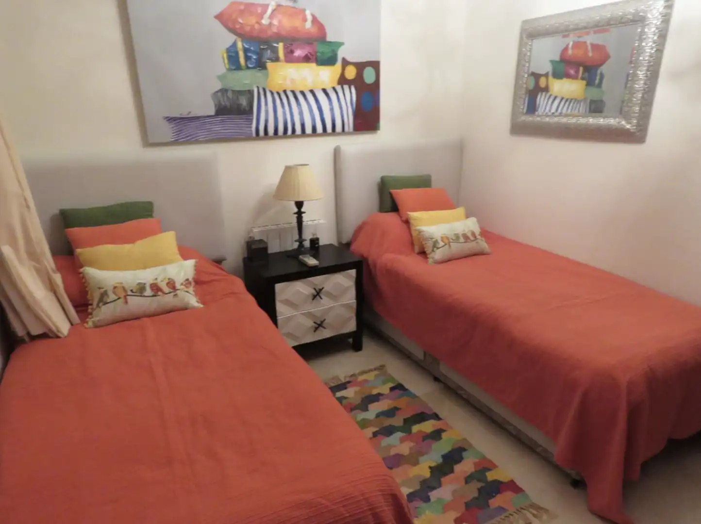 Habitación de Casa o chalet en venta en Benahavís con Aire acondicionado, Calefacción y Jardín privado