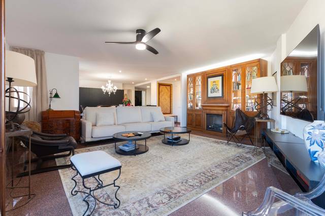 Piso en Alquiler en Avinguda de Giorgeta en Arrancapins