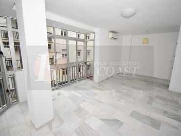 Flat with balcony for sale in Puerto Deportivo