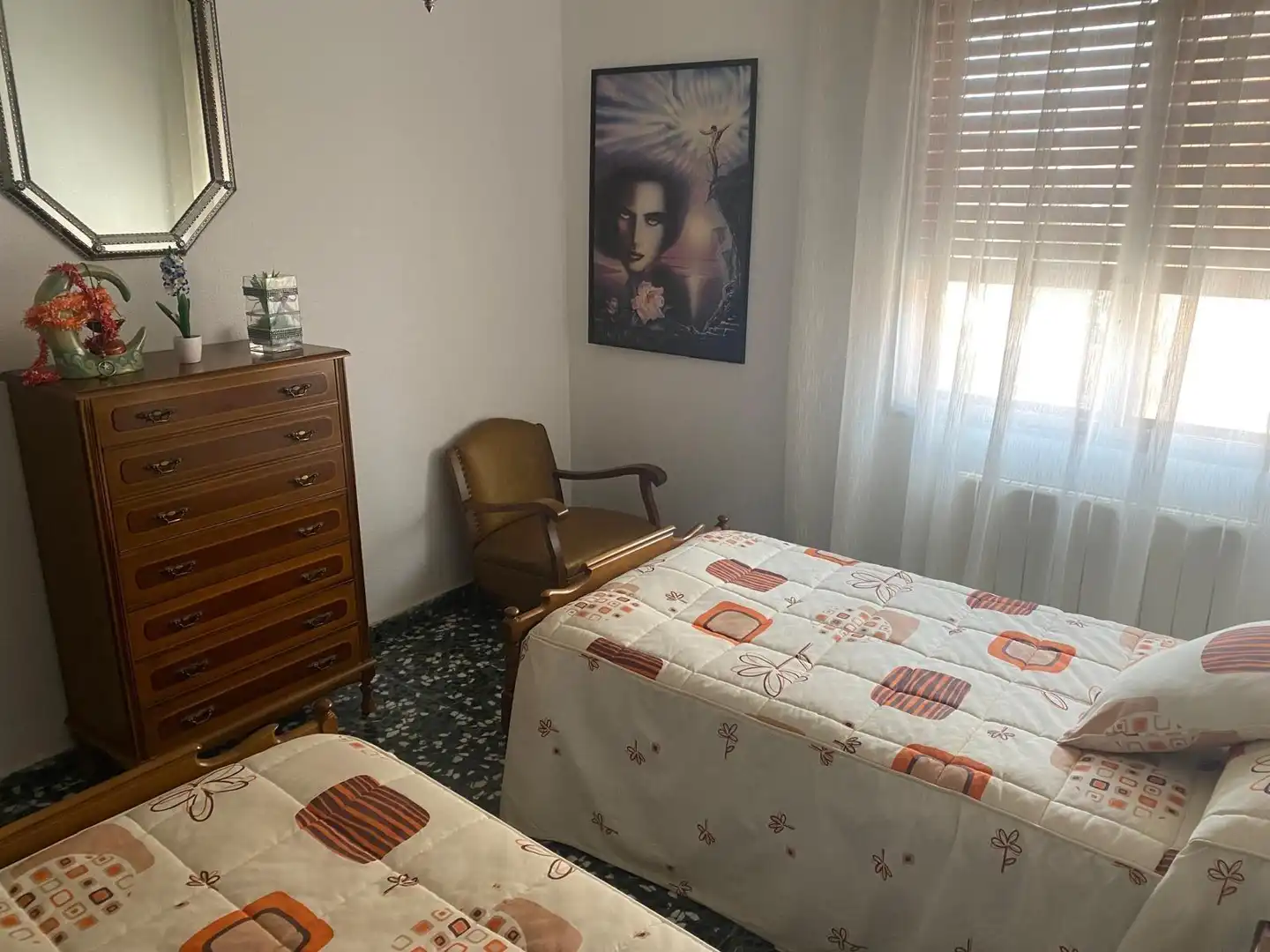 Habitación de Piso en venta en Calamocha