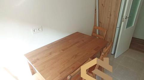 Foto 2 de Pis de lloguer a Arturo Campión Kalea, San Ignacio - Elorrieta, Bilbao