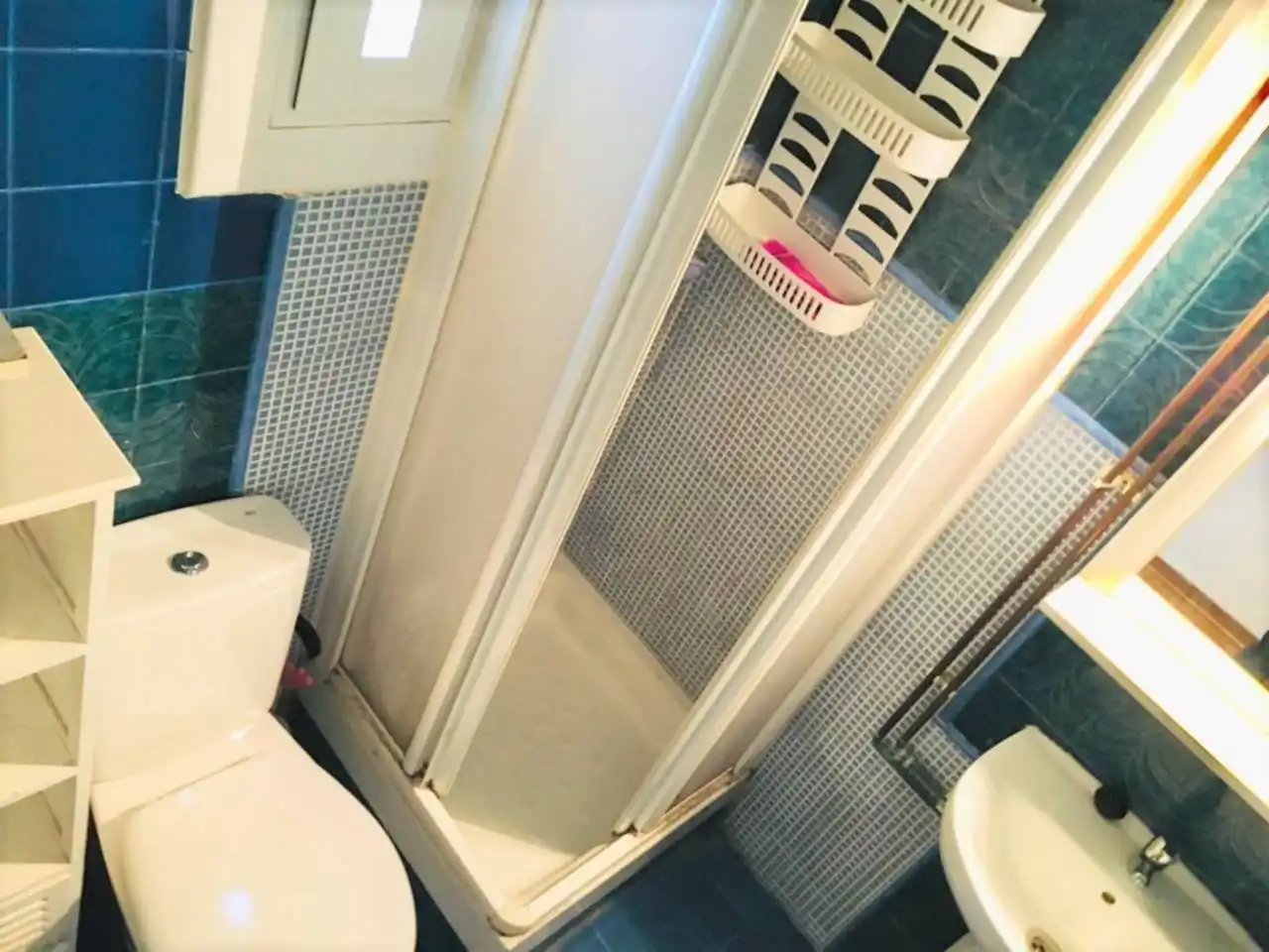 Baño de Piso en venta en Vilanova i la Geltrú con Balcón