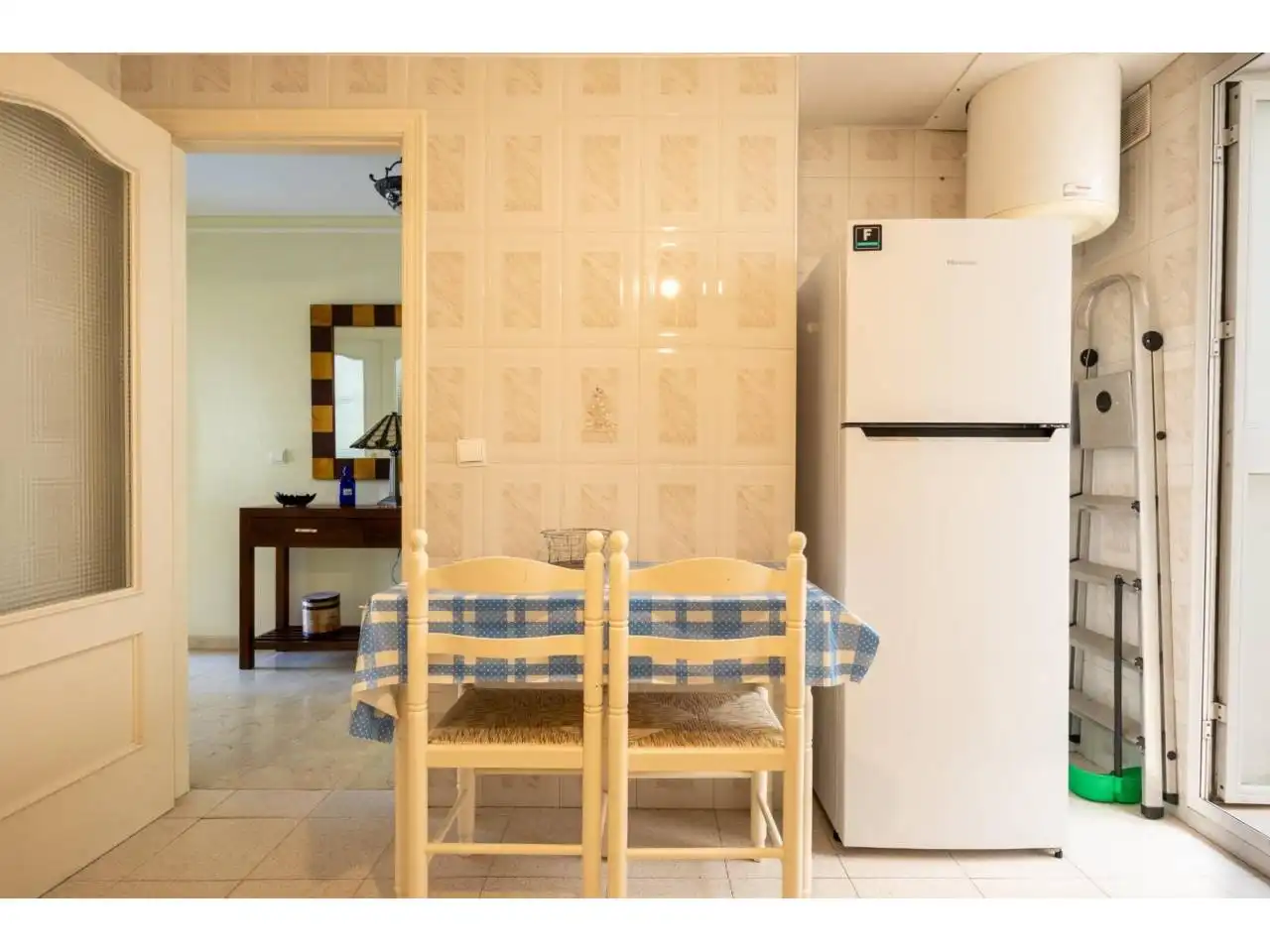 Piso con ascensor en venta en Avenida España 20, imagen 20