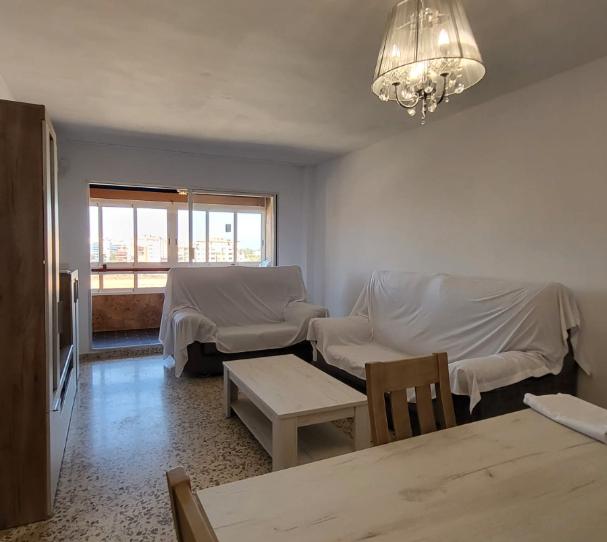 Foto 1 de Pis en venda a Calle Los Prados, 4, Poniente - Faro, Málaga