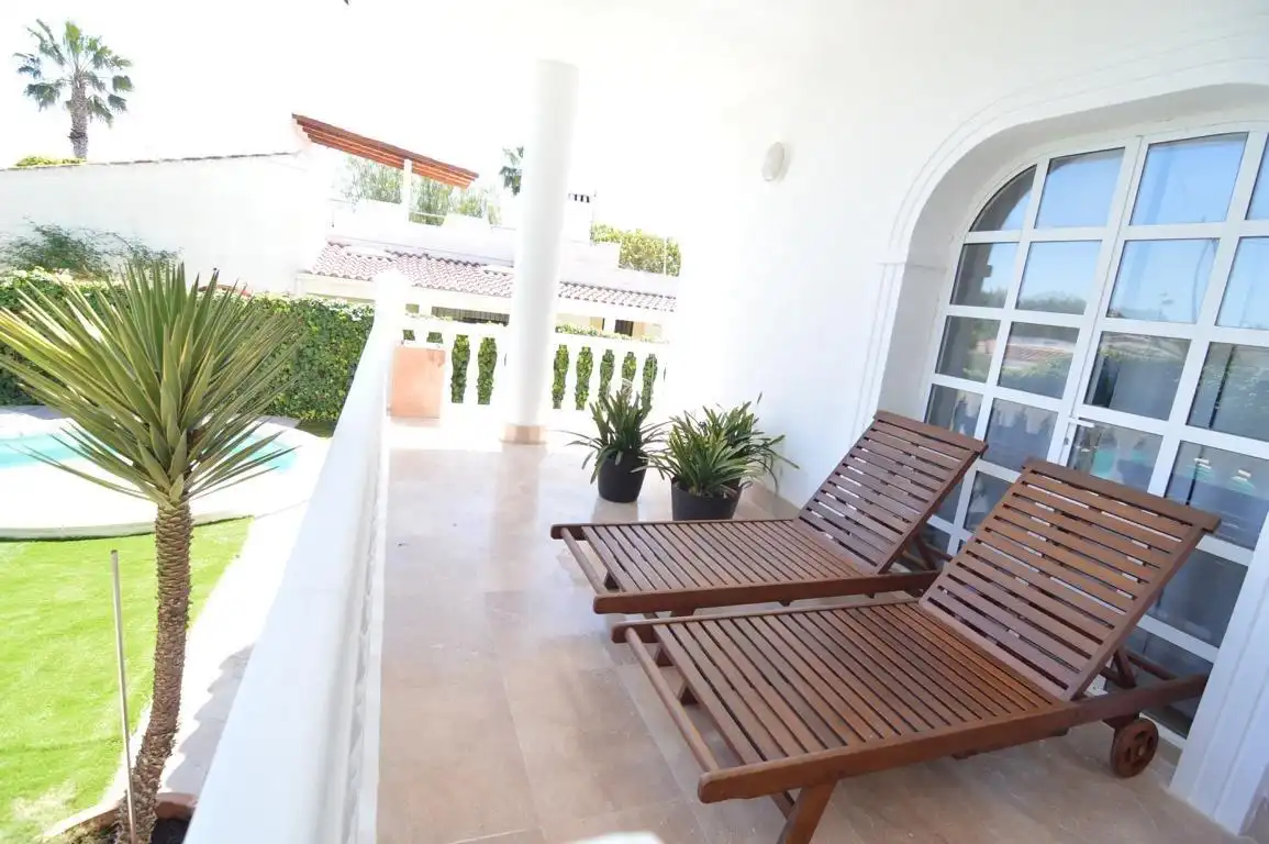 Villa avec piscine à vendre à Zona Carrefour - Urbanizaciones, imagen 11
