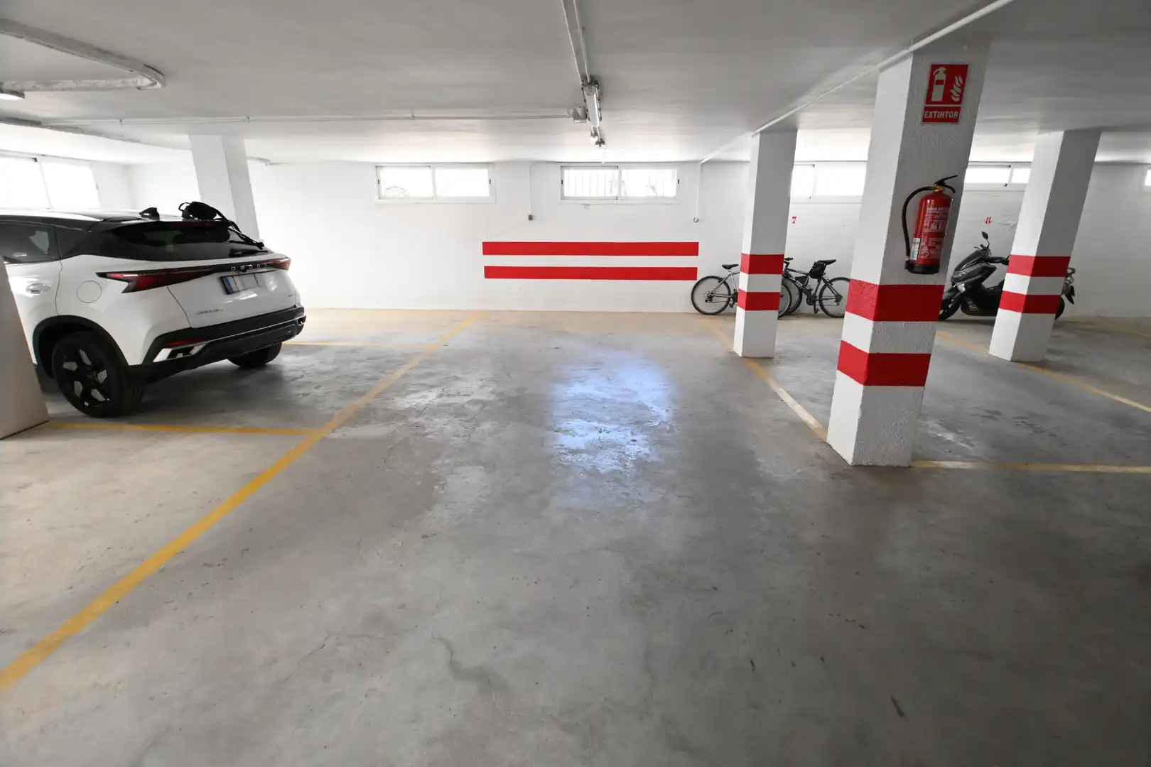 Wohnung zum Verkauf in Calle Estación de Tranvías 1B, imagen 24